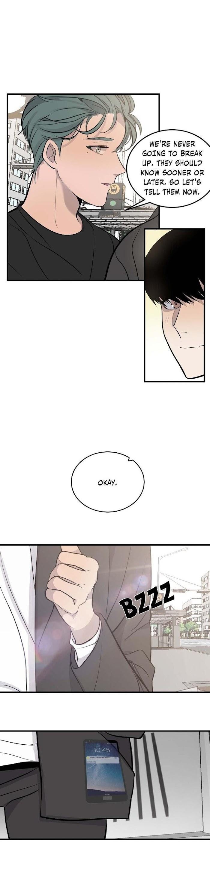 Business Performance by G.tazagi/ Sagye – Uncensored [Eng] page 9