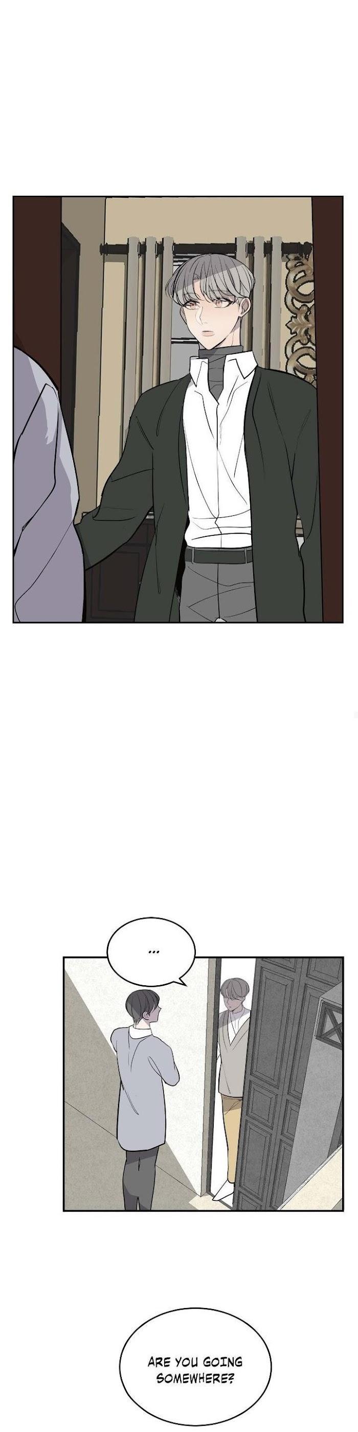 Business Performance by G.tazagi/ Sagye – Uncensored [Eng] page 12