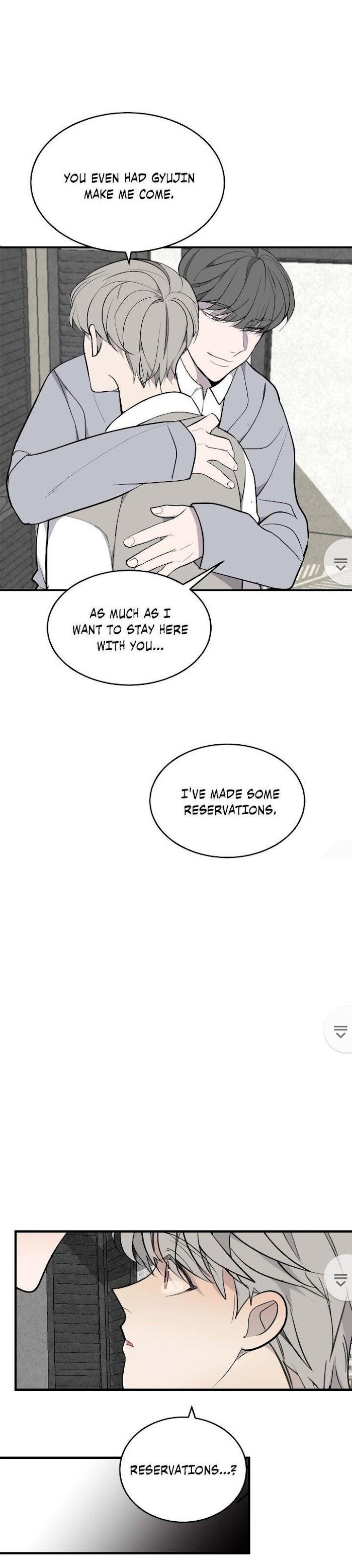 Business Performance by G.tazagi/ Sagye – Uncensored [Eng] page 14