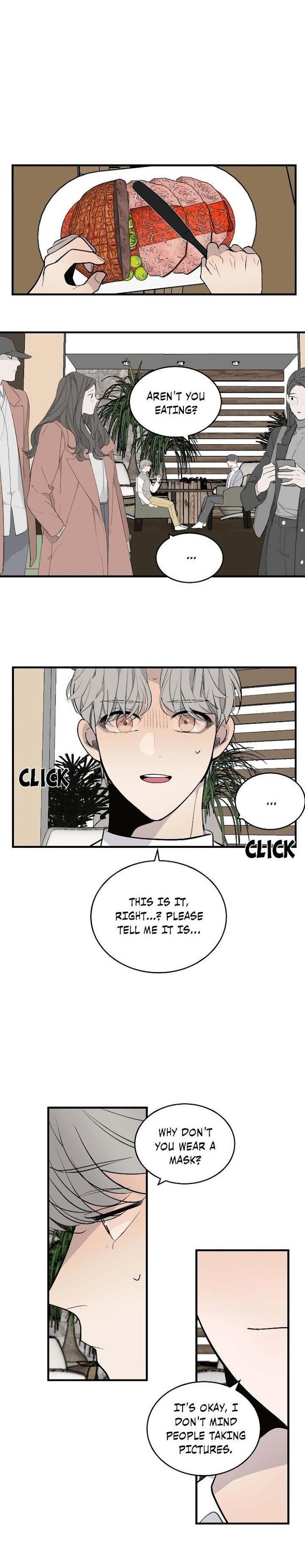 Business Performance by G.tazagi/ Sagye – Uncensored [Eng] page 15