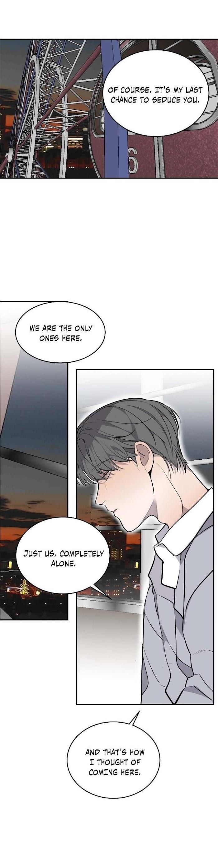 Business Performance by G.tazagi/ Sagye – Uncensored [Eng] page 17