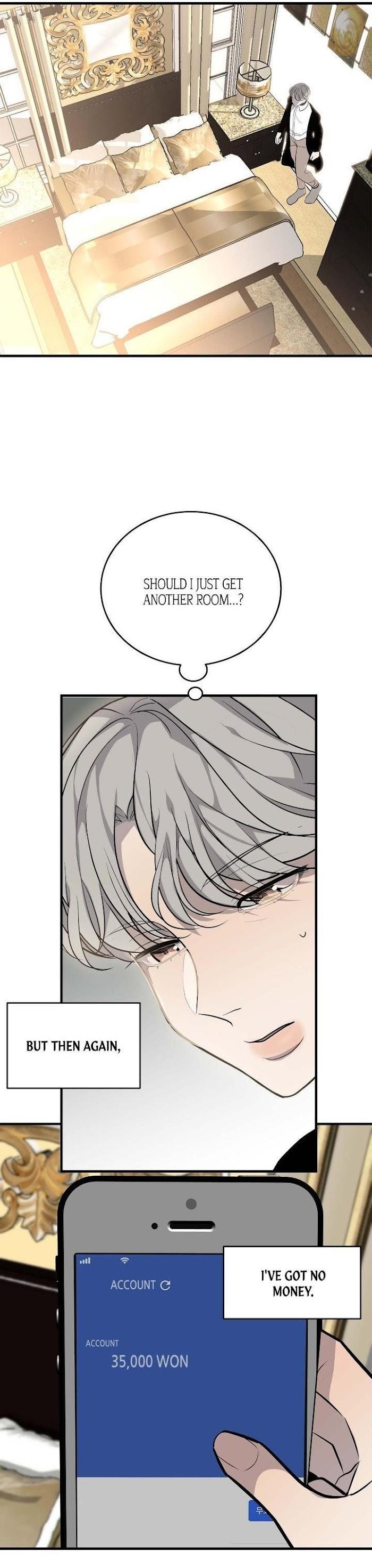 Business Performance by G.tazagi/ Sagye – Uncensored [Eng] page 2