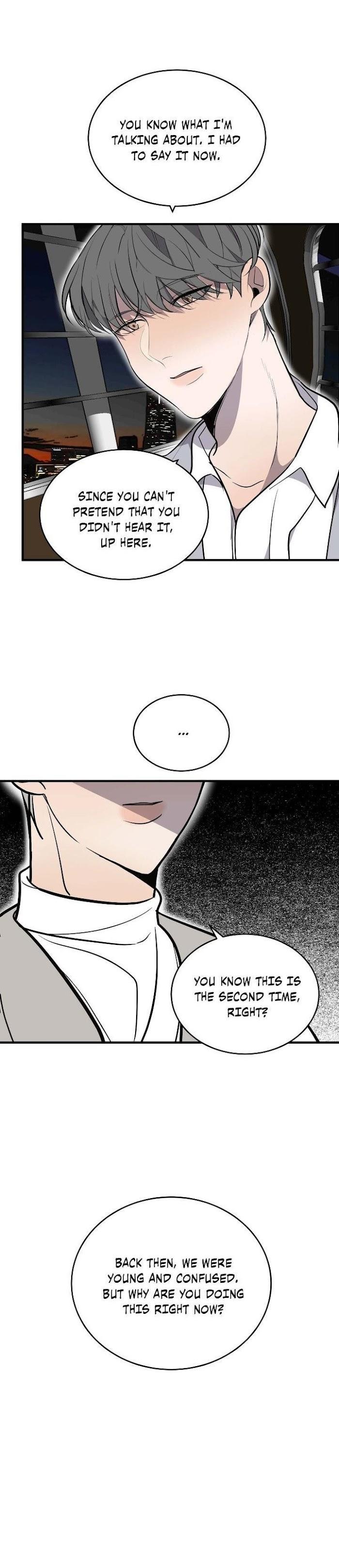 Business Performance by G.tazagi/ Sagye – Uncensored [Eng] page 22