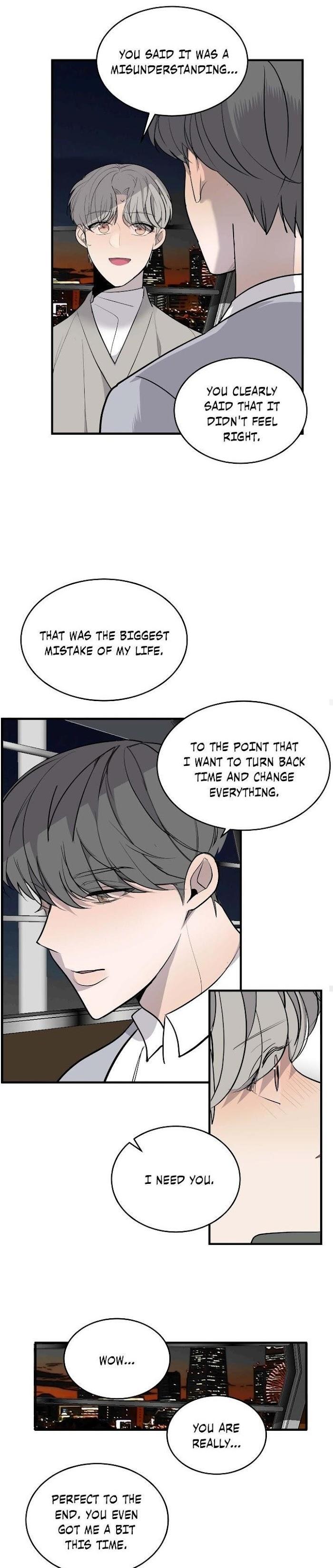 Business Performance by G.tazagi/ Sagye – Uncensored [Eng] page 23