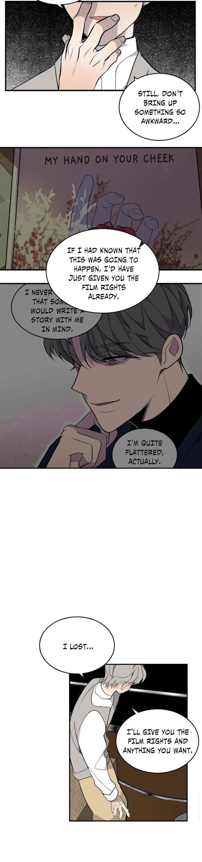 Business Performance by G.tazagi/ Sagye – Uncensored [Eng] page 24