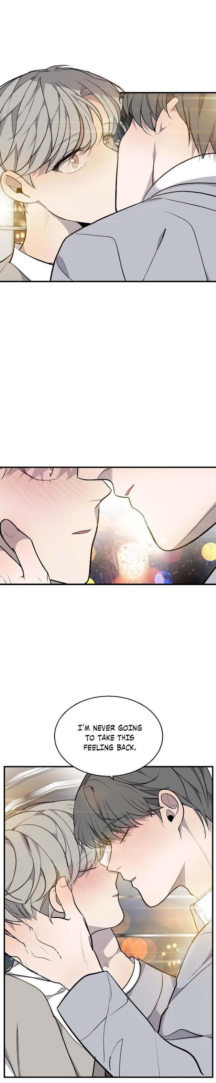 Business Performance by G.tazagi/ Sagye – Uncensored [Eng] page 27