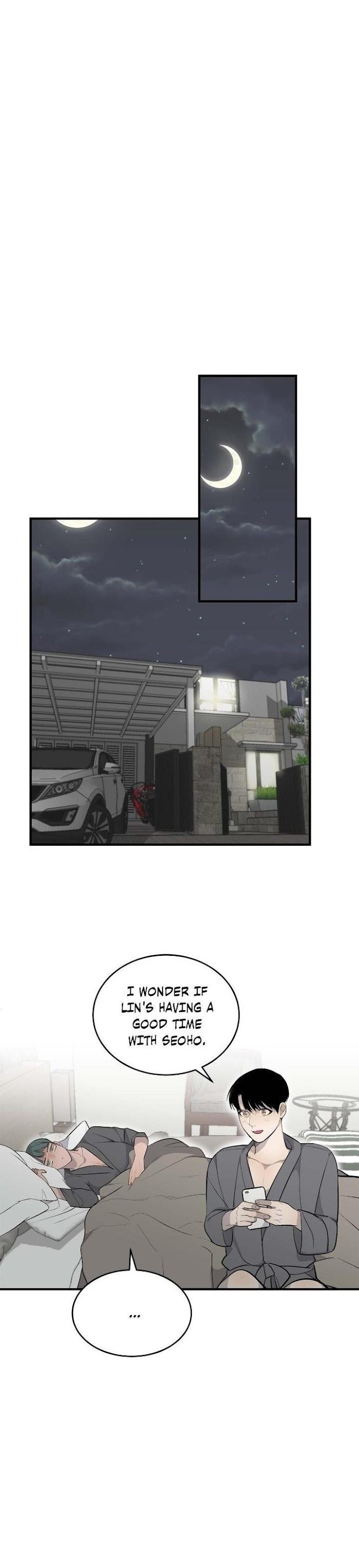 Business Performance by G.tazagi/ Sagye – Uncensored [Eng] page 28