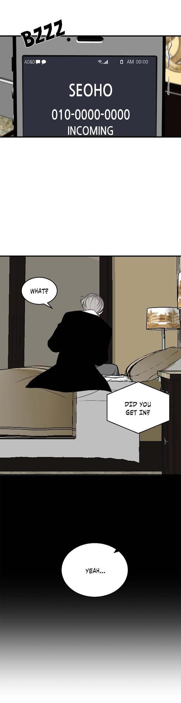 Business Performance by G.tazagi/ Sagye – Uncensored [Eng] page 3