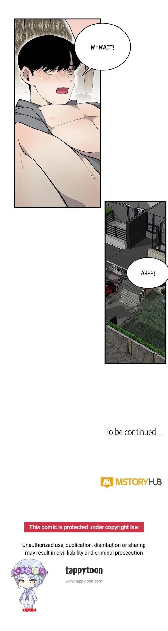 Business Performance by G.tazagi/ Sagye – Uncensored [Eng] page 32