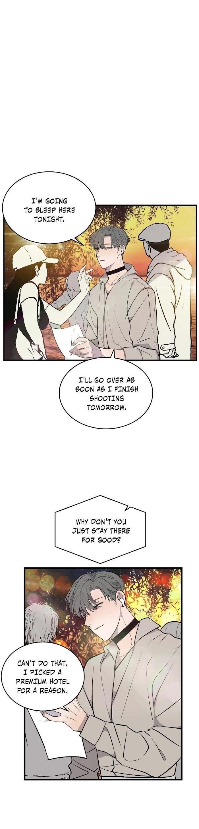 Business Performance by G.tazagi/ Sagye – Uncensored [Eng] page 4