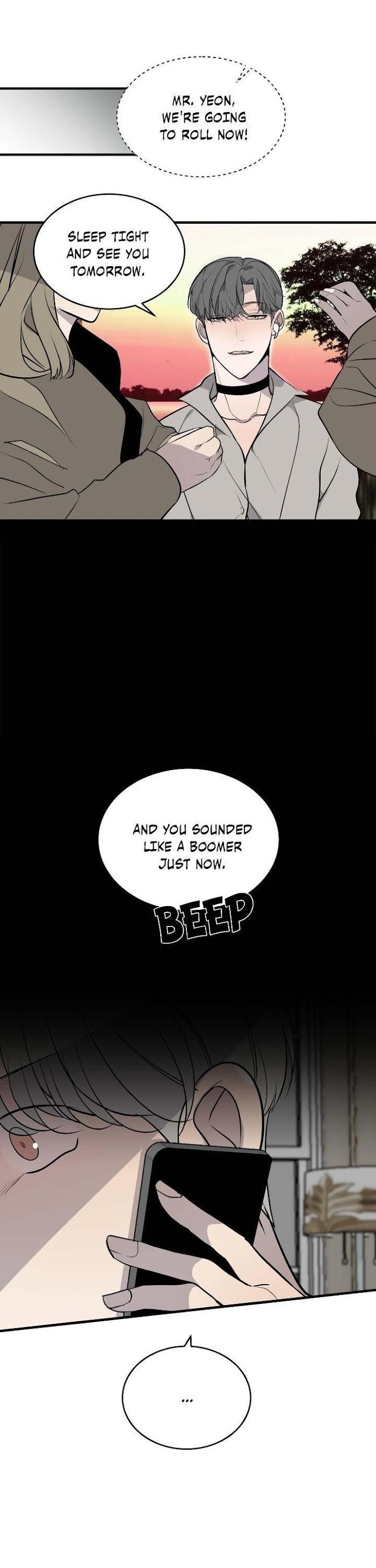 Business Performance by G.tazagi/ Sagye – Uncensored [Eng] page 6