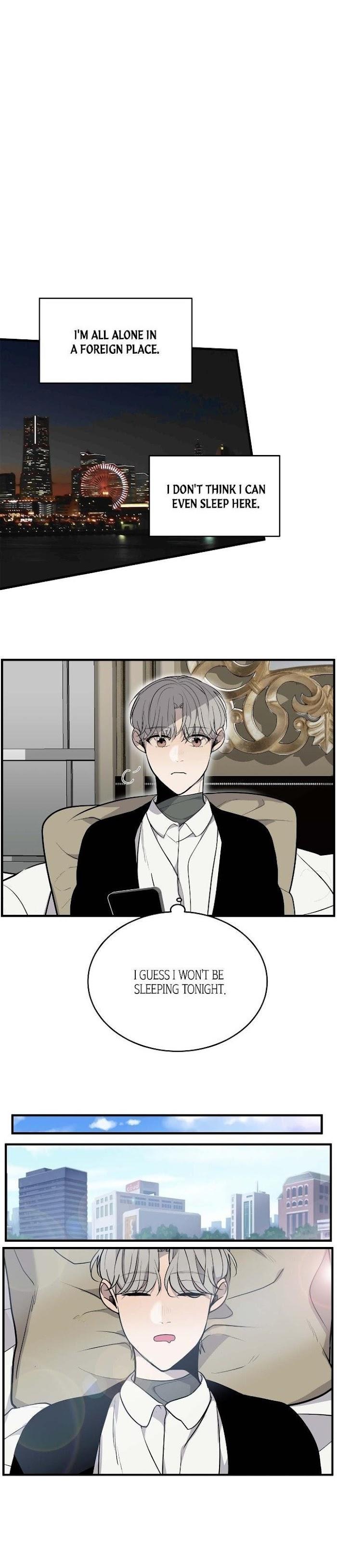 Business Performance by G.tazagi/ Sagye – Uncensored [Eng] page 7