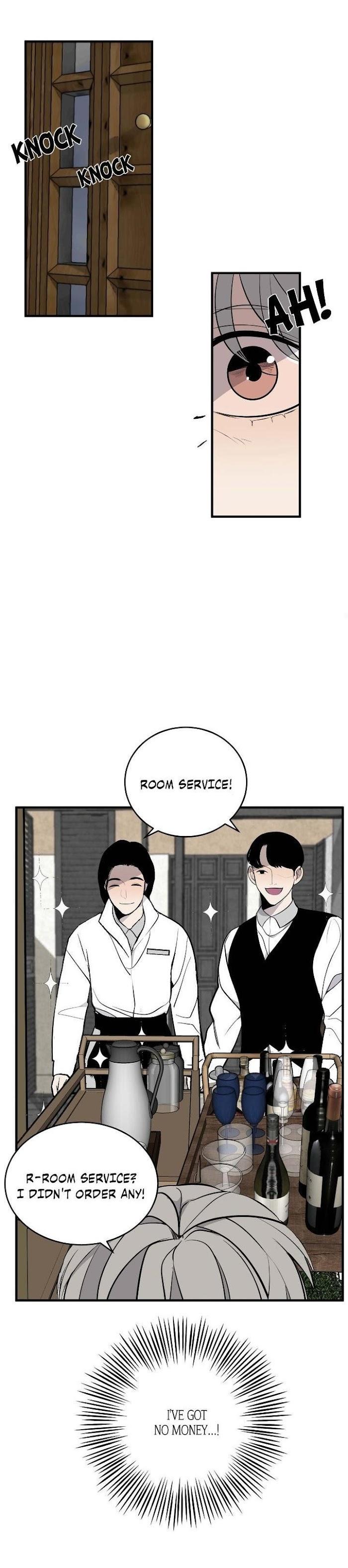 Business Performance by G.tazagi/ Sagye – Uncensored [Eng] page 8