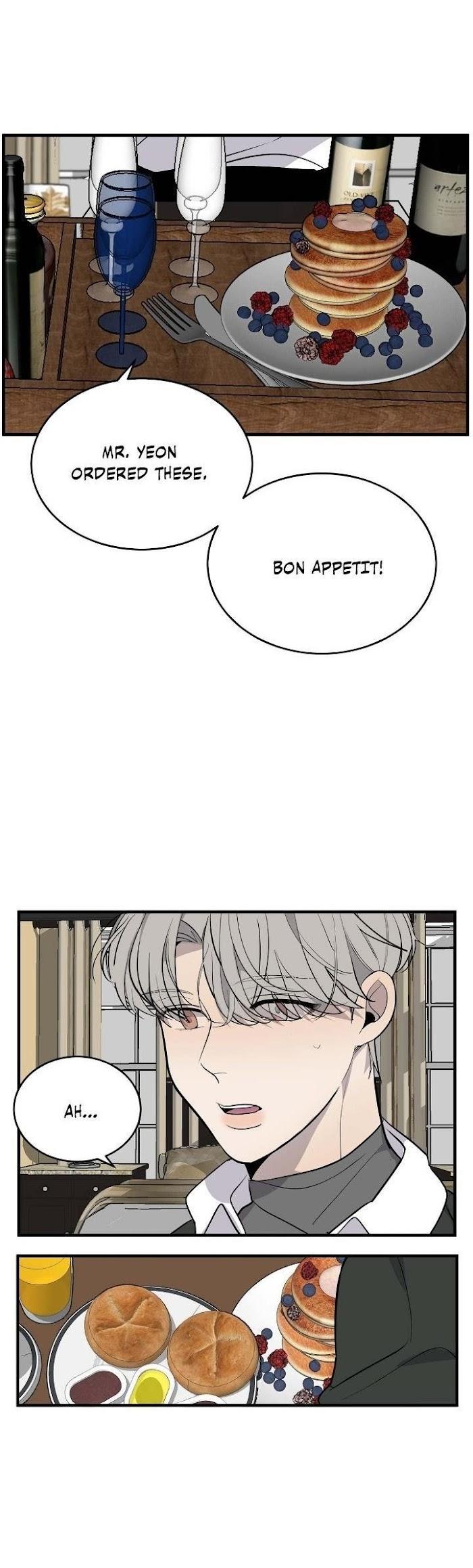 Business Performance by G.tazagi/ Sagye – Uncensored [Eng] page 9