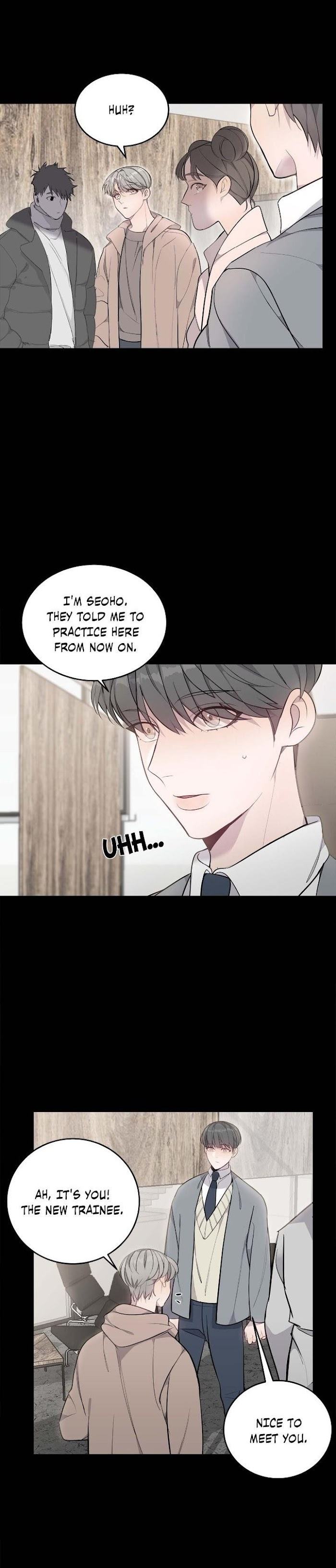 Business Performance by G.tazagi/ Sagye – Uncensored [Eng] page 10