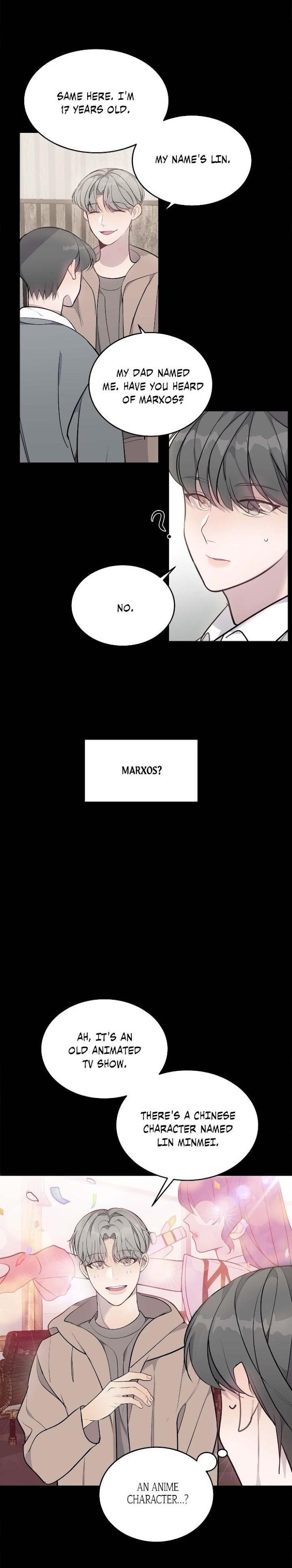 Business Performance by G.tazagi/ Sagye – Uncensored [Eng] page 11