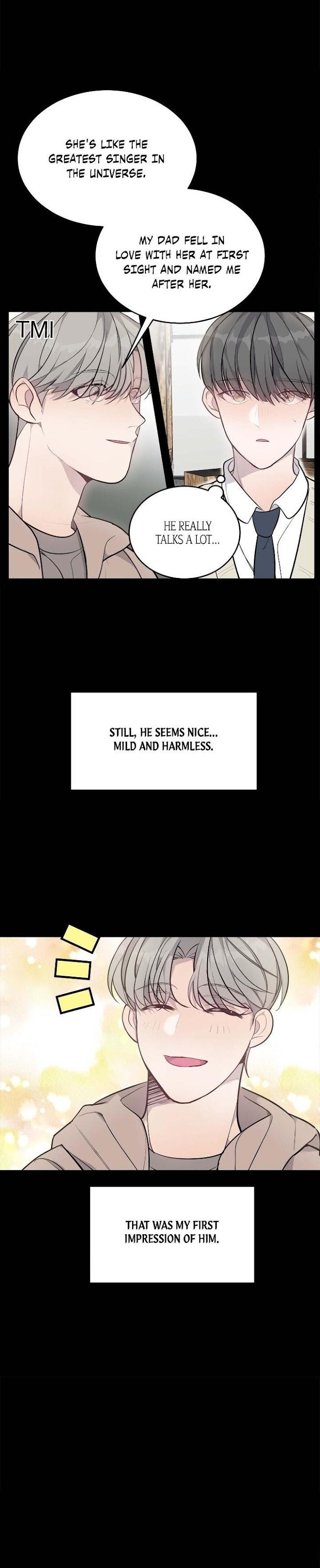 Business Performance by G.tazagi/ Sagye – Uncensored [Eng] page 12