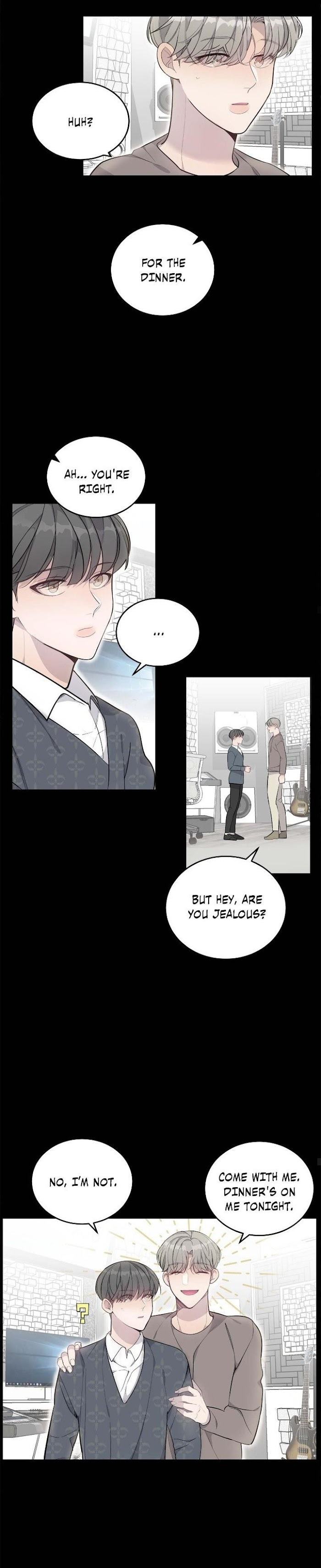 Business Performance by G.tazagi/ Sagye – Uncensored [Eng] page 15