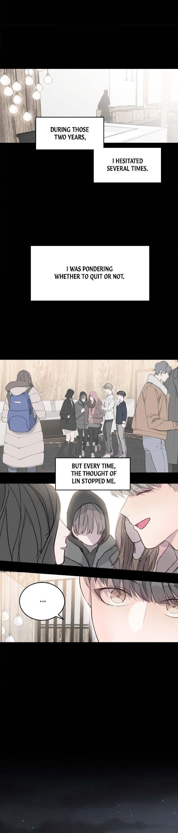 Business Performance by G.tazagi/ Sagye – Uncensored [Eng] page 16