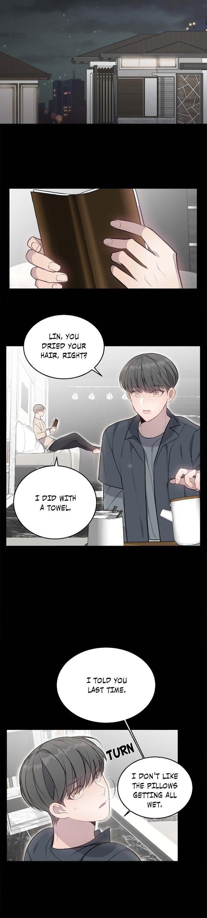 Business Performance by G.tazagi/ Sagye – Uncensored [Eng] page 17