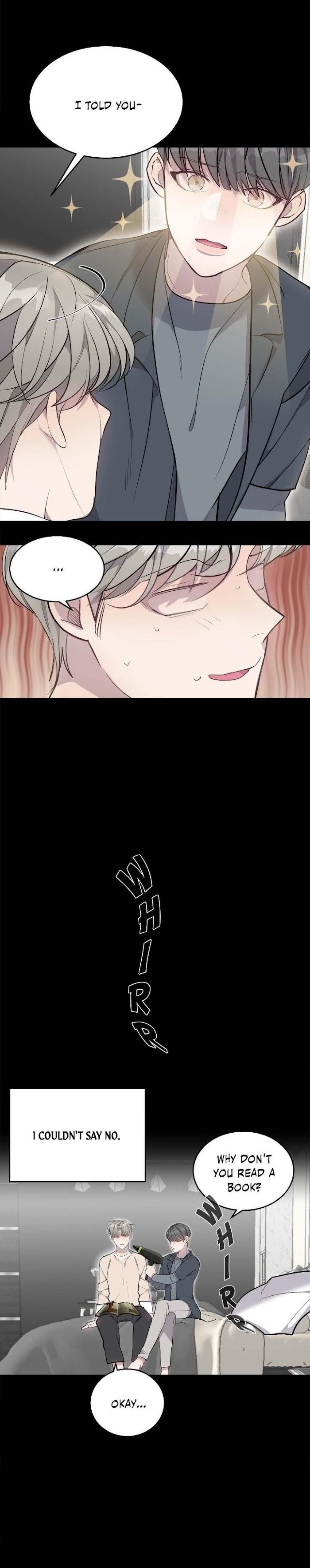 Business Performance by G.tazagi/ Sagye – Uncensored [Eng] page 19