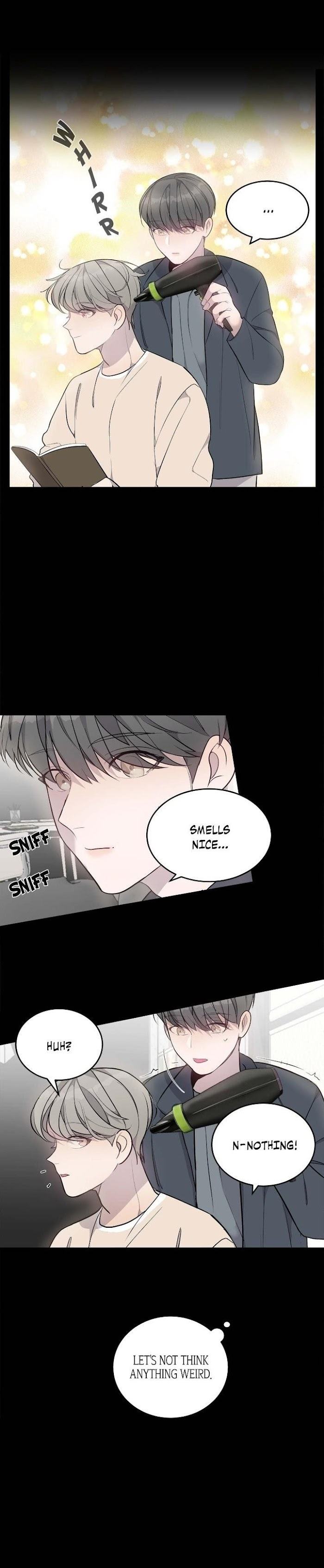 Business Performance by G.tazagi/ Sagye – Uncensored [Eng] page 20