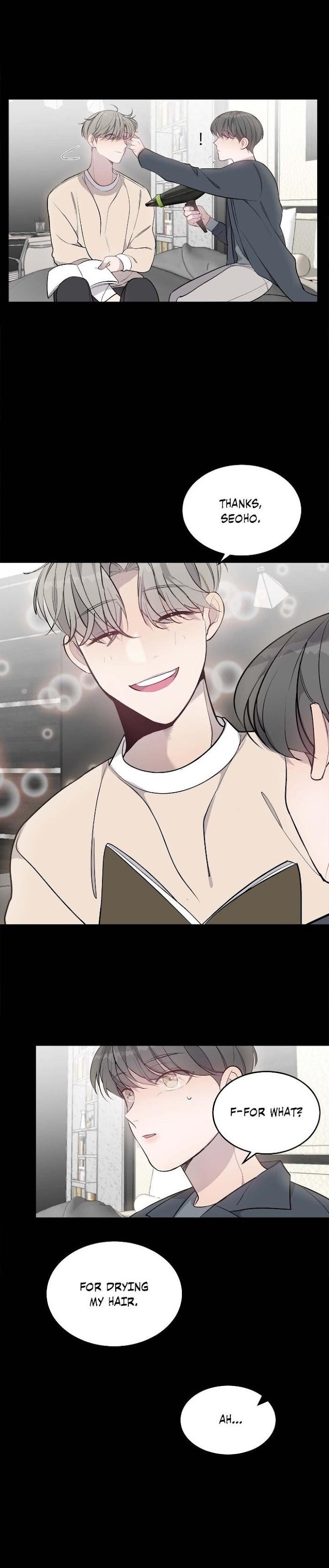 Business Performance by G.tazagi/ Sagye – Uncensored [Eng] page 21