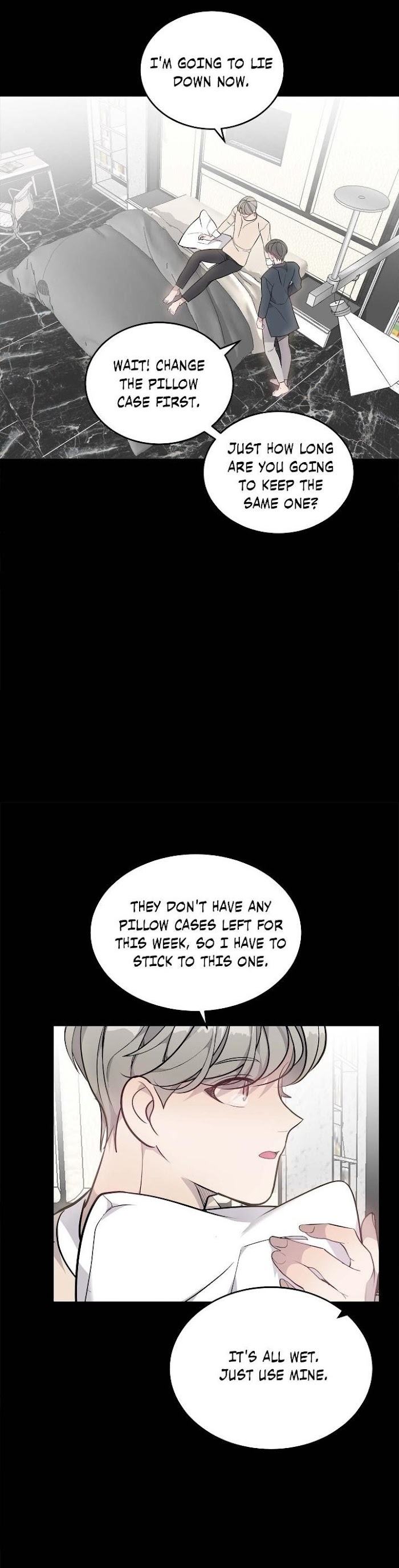 Business Performance by G.tazagi/ Sagye – Uncensored [Eng] page 23