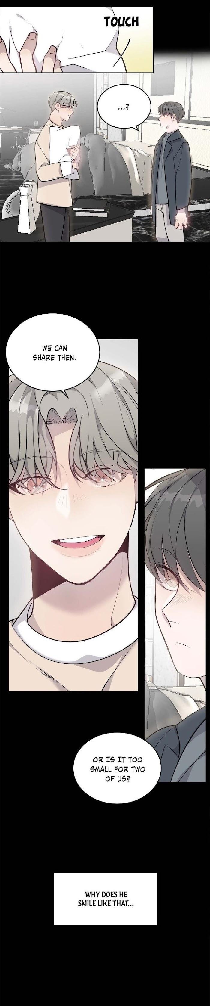 Business Performance by G.tazagi/ Sagye – Uncensored [Eng] page 24