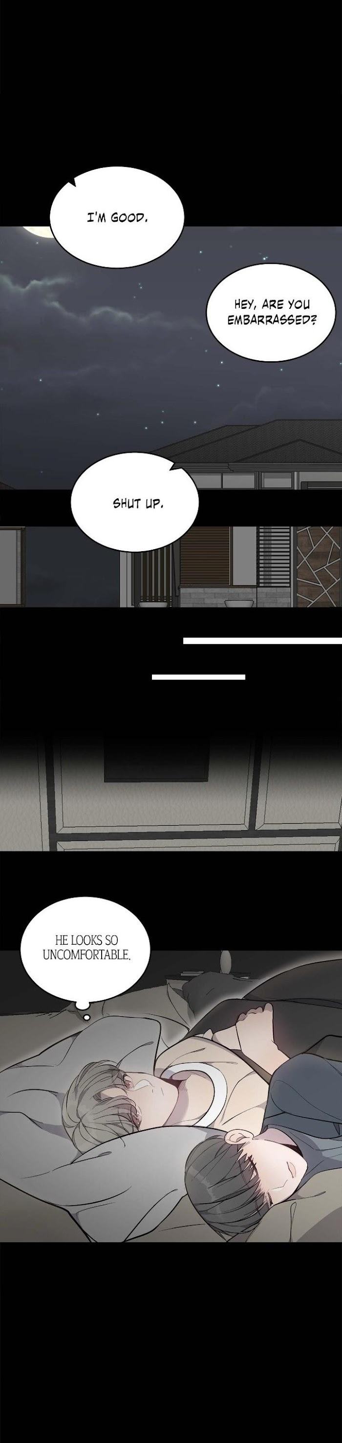 Business Performance by G.tazagi/ Sagye – Uncensored [Eng] page 25