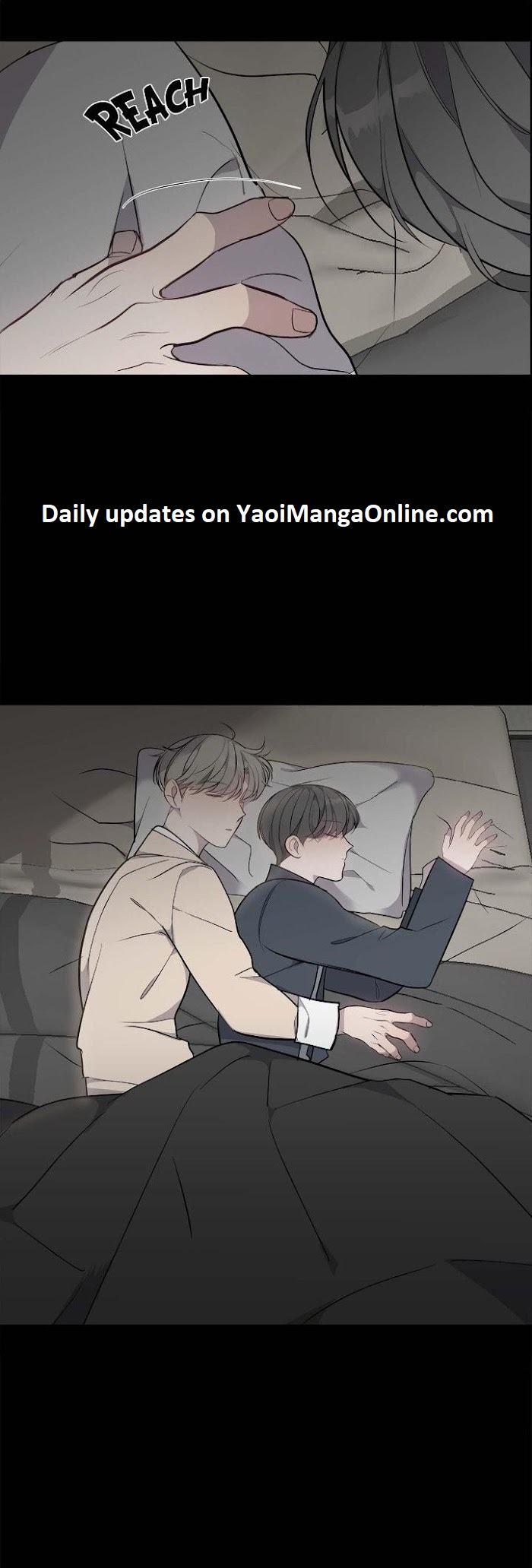 Business Performance by G.tazagi/ Sagye – Uncensored [Eng] page 26