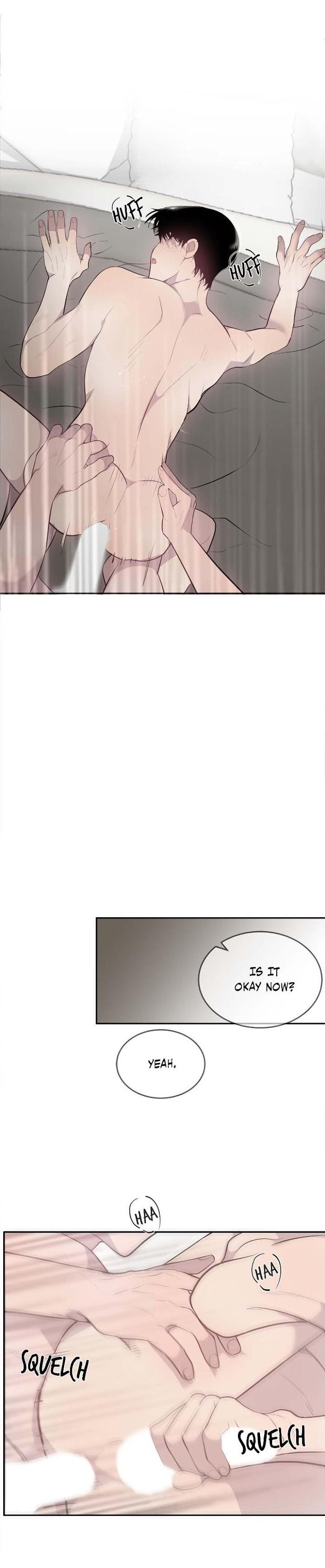 Business Performance by G.tazagi/ Sagye – Uncensored [Eng] page 3