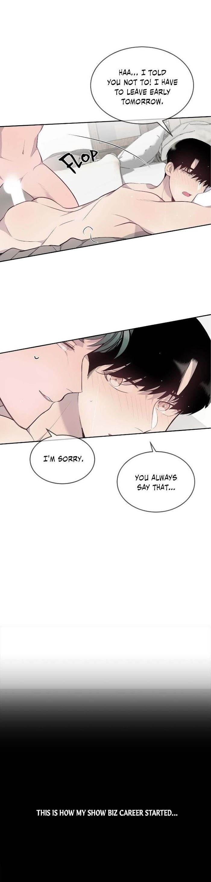 Business Performance by G.tazagi/ Sagye – Uncensored [Eng] page 5