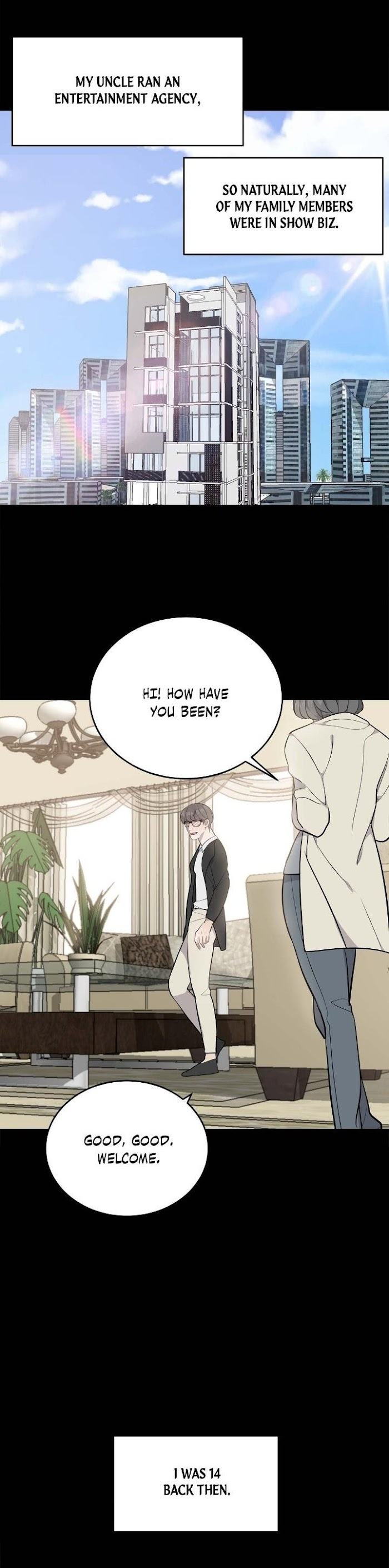 Business Performance by G.tazagi/ Sagye – Uncensored [Eng] page 6