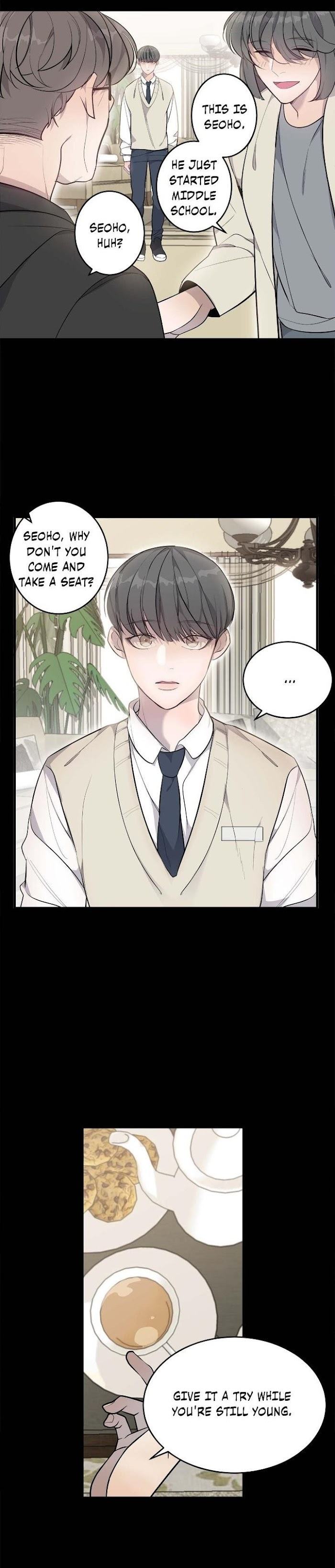 Business Performance by G.tazagi/ Sagye – Uncensored [Eng] page 7