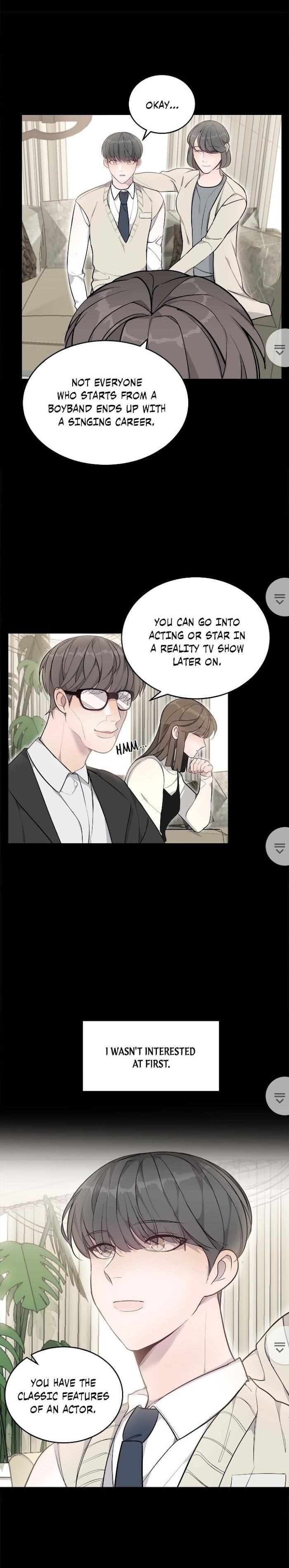 Business Performance by G.tazagi/ Sagye – Uncensored [Eng] page 8