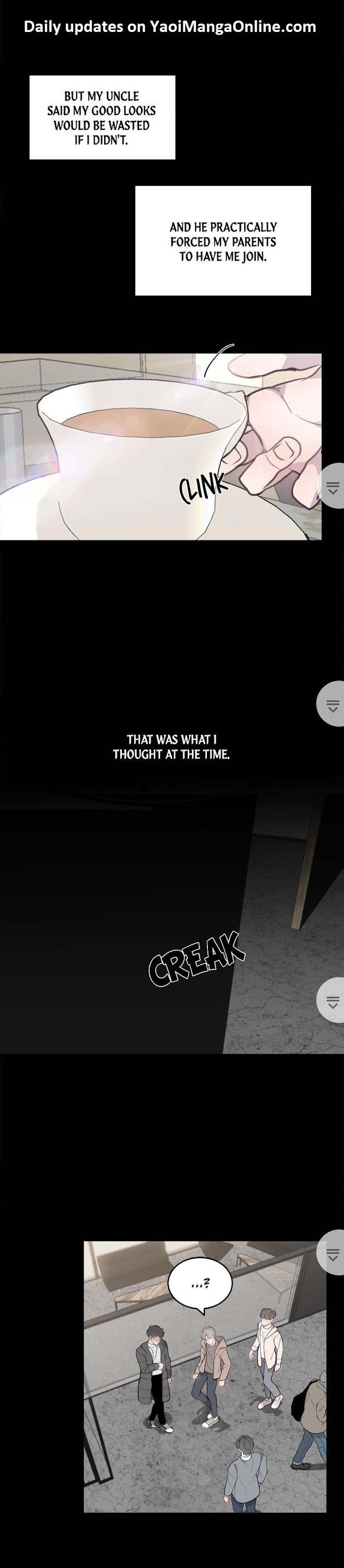 Business Performance by G.tazagi/ Sagye – Uncensored [Eng] page 9