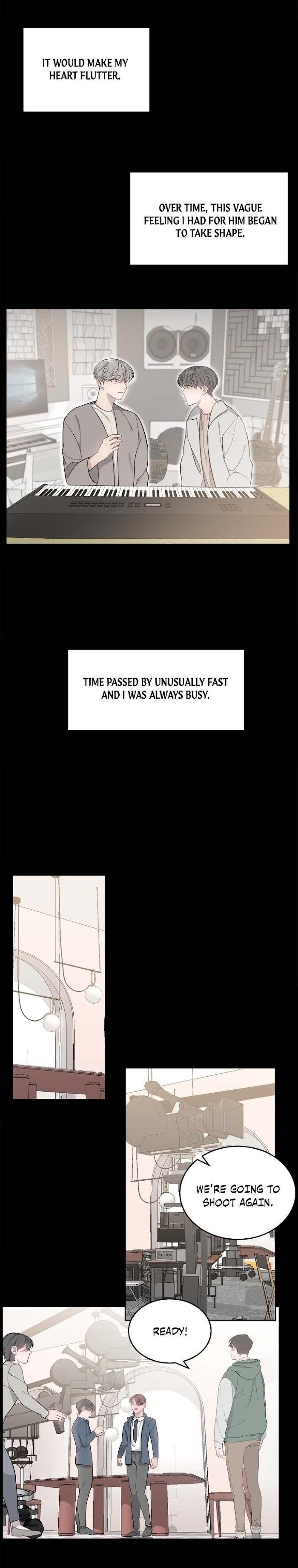 Business Performance by G.tazagi/ Sagye – Uncensored [Eng] page 10