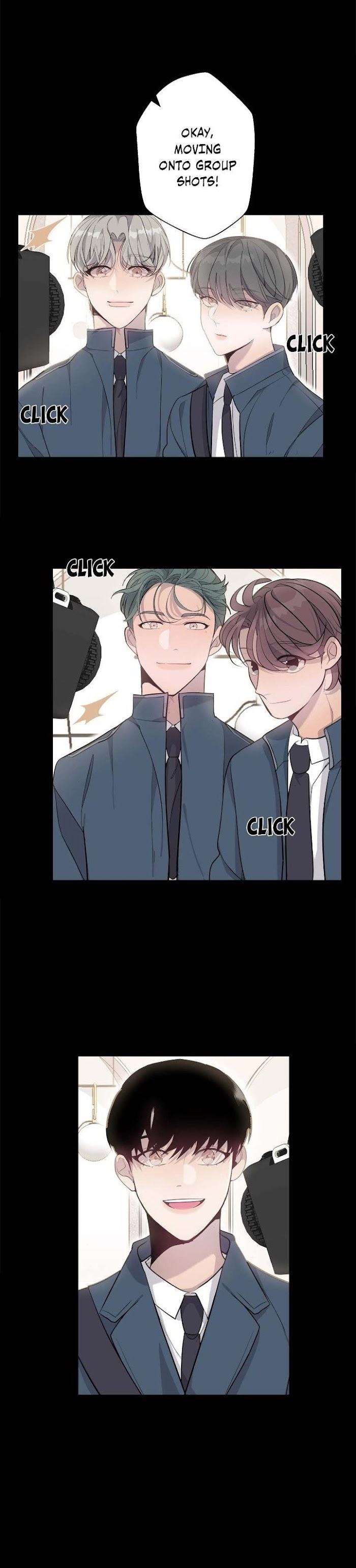 Business Performance by G.tazagi/ Sagye – Uncensored [Eng] page 12