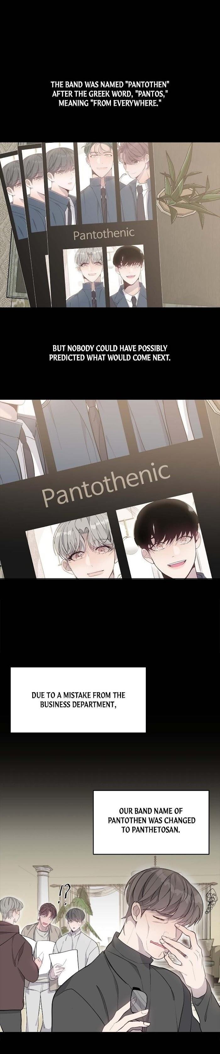 Business Performance by G.tazagi/ Sagye – Uncensored [Eng] page 13