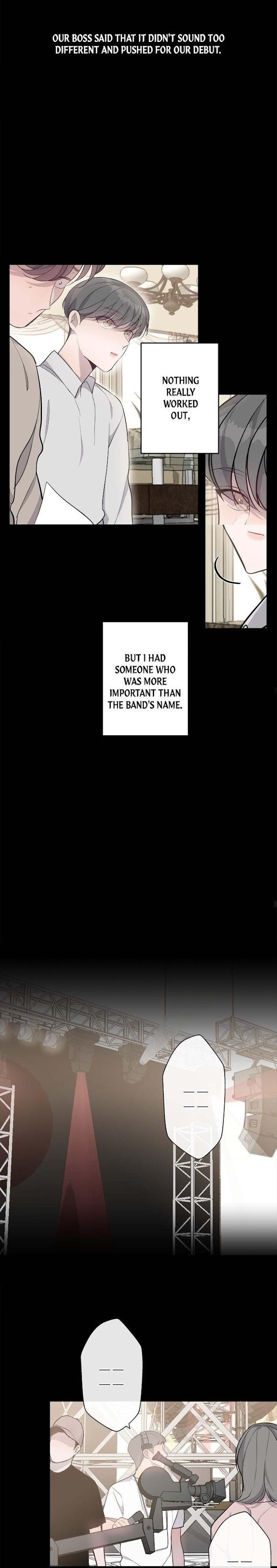 Business Performance by G.tazagi/ Sagye – Uncensored [Eng] page 14