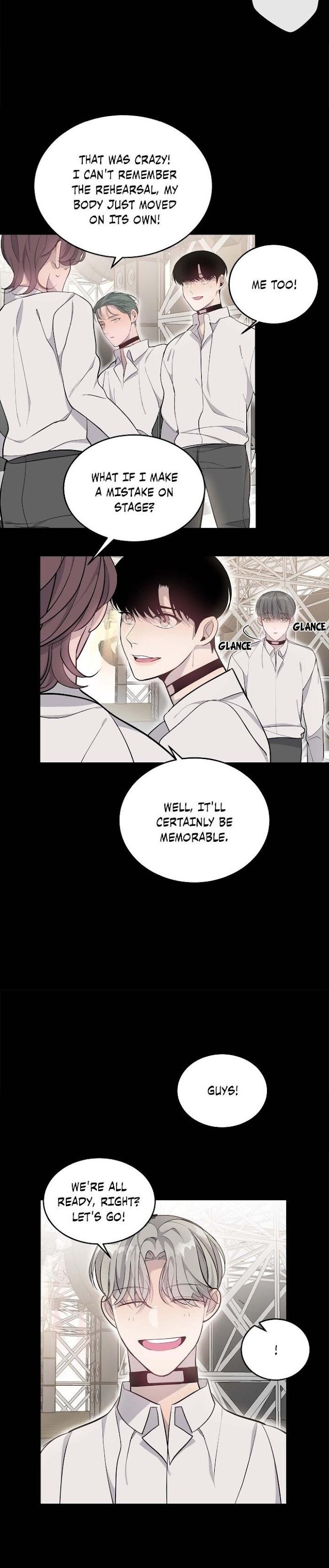 Business Performance by G.tazagi/ Sagye – Uncensored [Eng] page 15