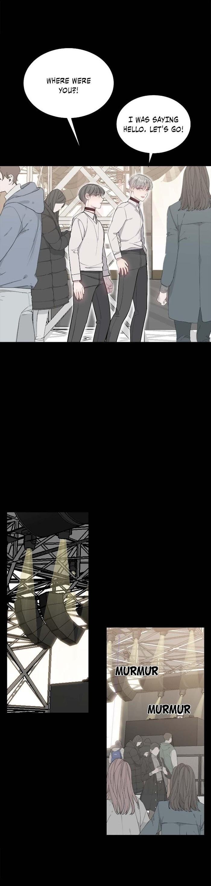 Business Performance by G.tazagi/ Sagye – Uncensored [Eng] page 16