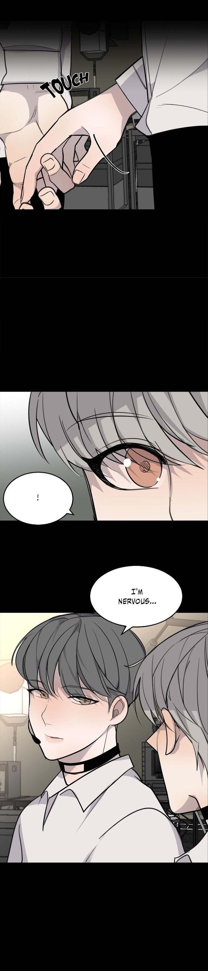 Business Performance by G.tazagi/ Sagye – Uncensored [Eng] page 17