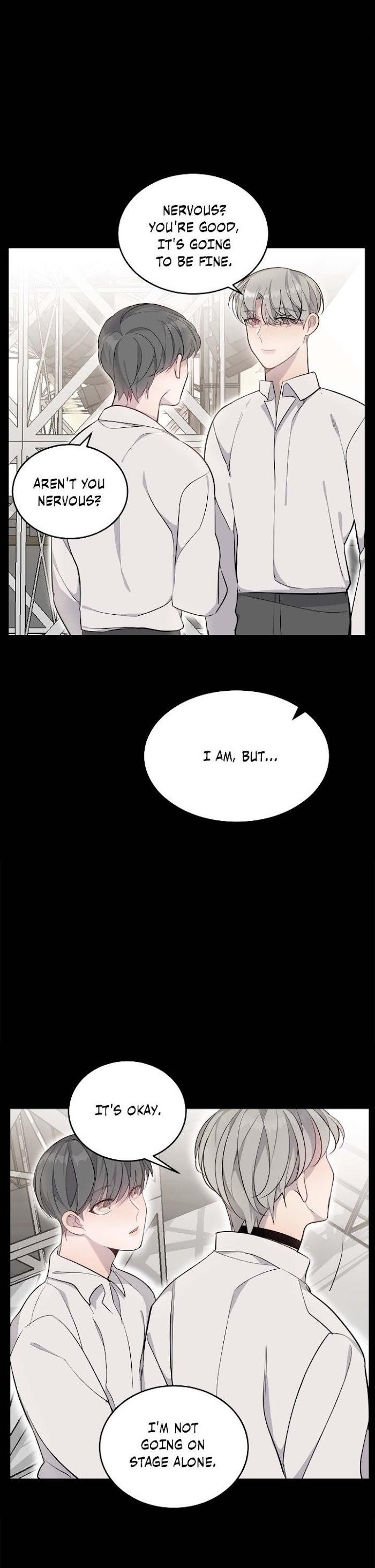 Business Performance by G.tazagi/ Sagye – Uncensored [Eng] page 18