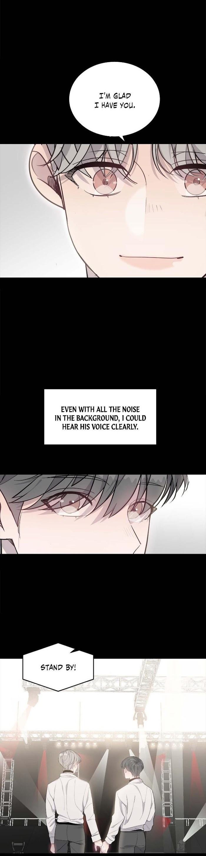 Business Performance by G.tazagi/ Sagye – Uncensored [Eng] page 19