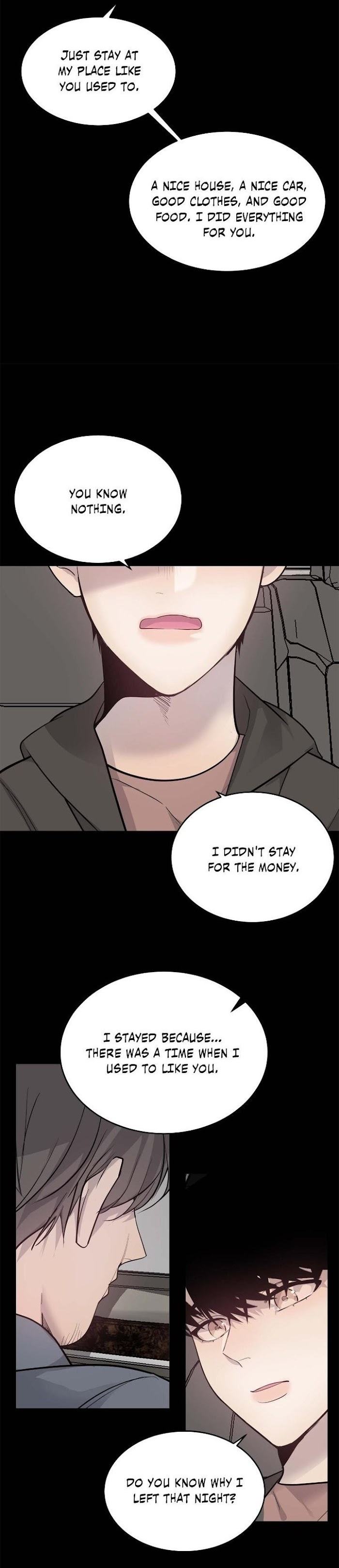 Business Performance by G.tazagi/ Sagye – Uncensored [Eng] page 22