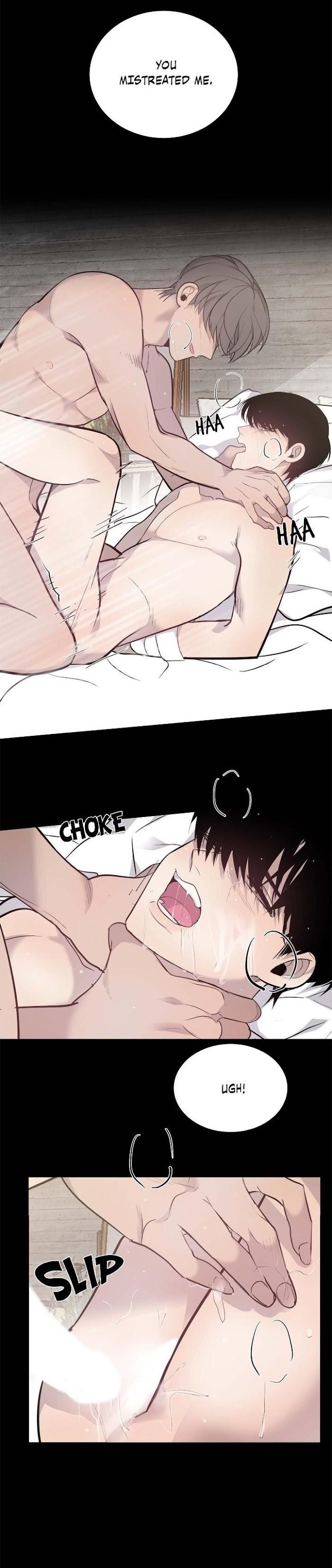 Business Performance by G.tazagi/ Sagye – Uncensored [Eng] page 23