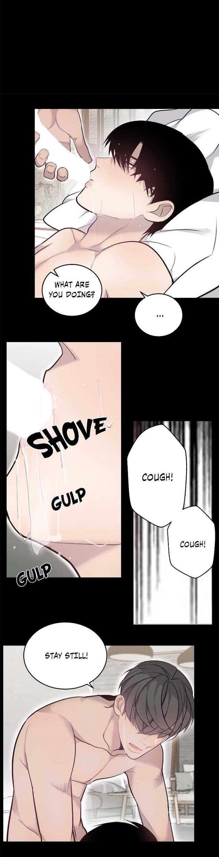 Business Performance by G.tazagi/ Sagye – Uncensored [Eng] page 24