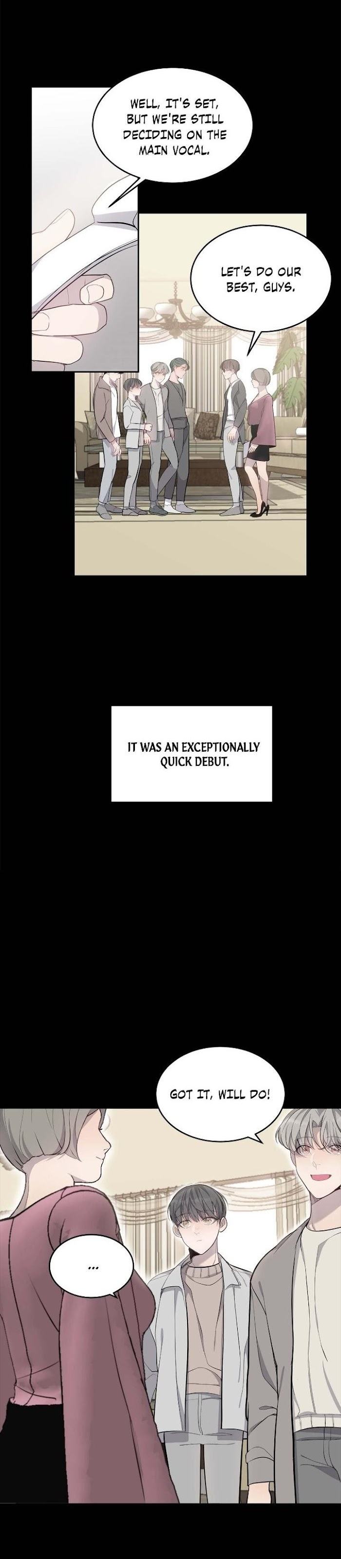 Business Performance by G.tazagi/ Sagye – Uncensored [Eng] page 3